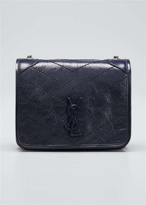 niki chain wallet ysl|Niki Handbags Collection for Women .